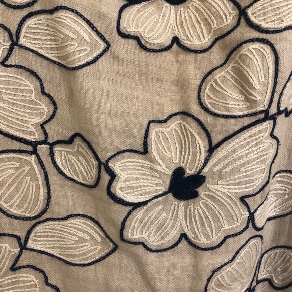 Cap sleeve short summer dress - Picture 4 of 5